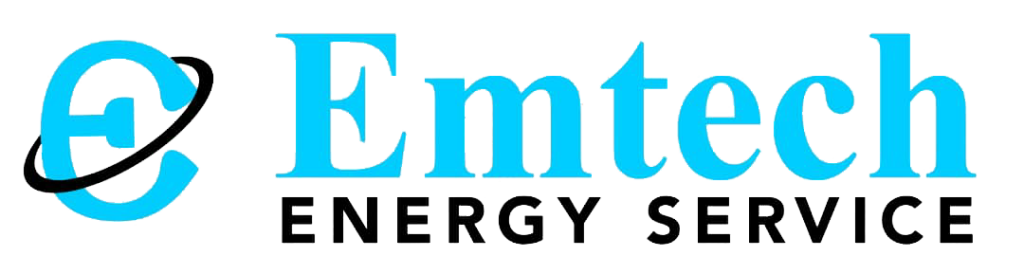 Emtech Energy Services Limited